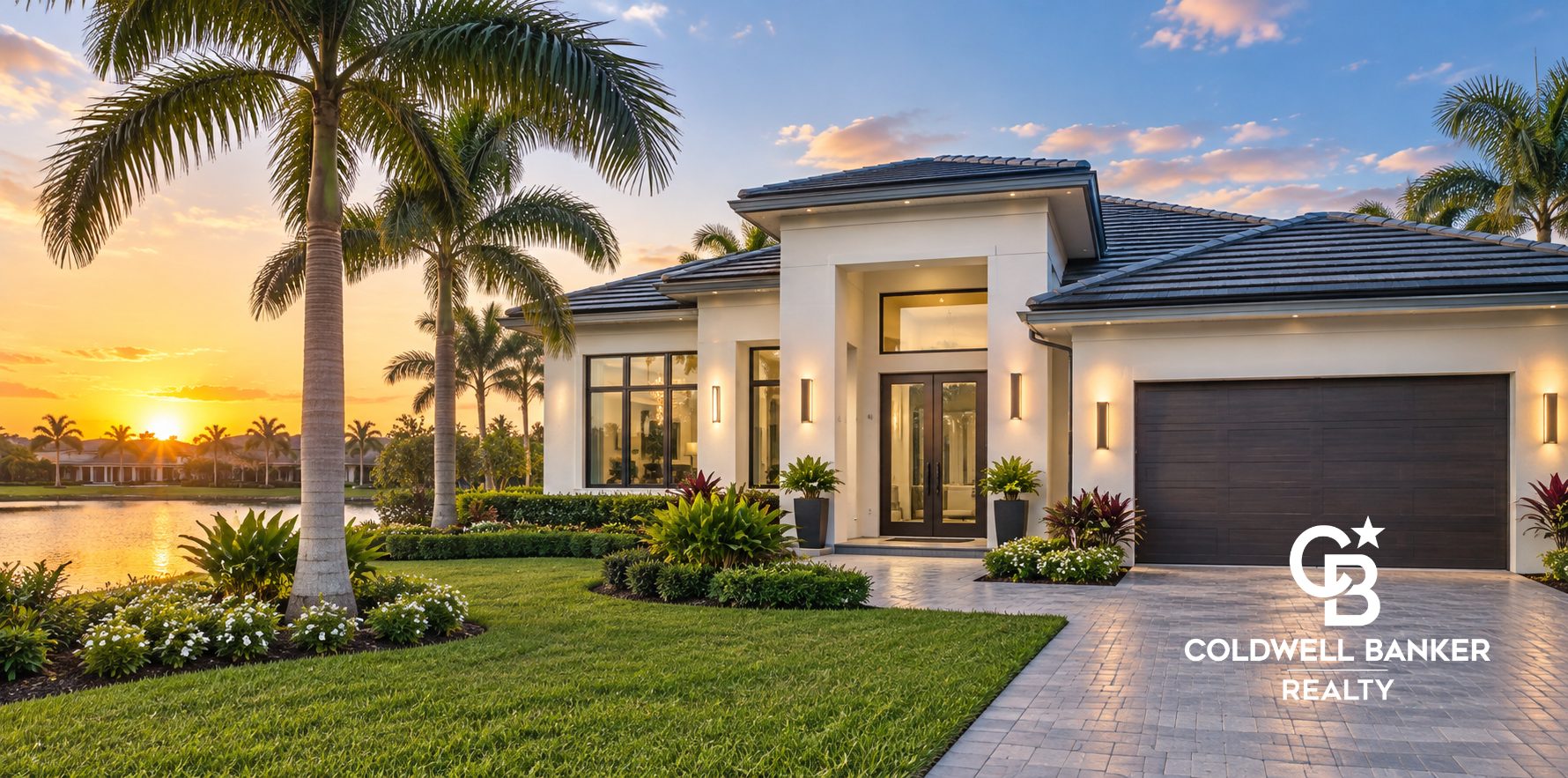 South Florida home search